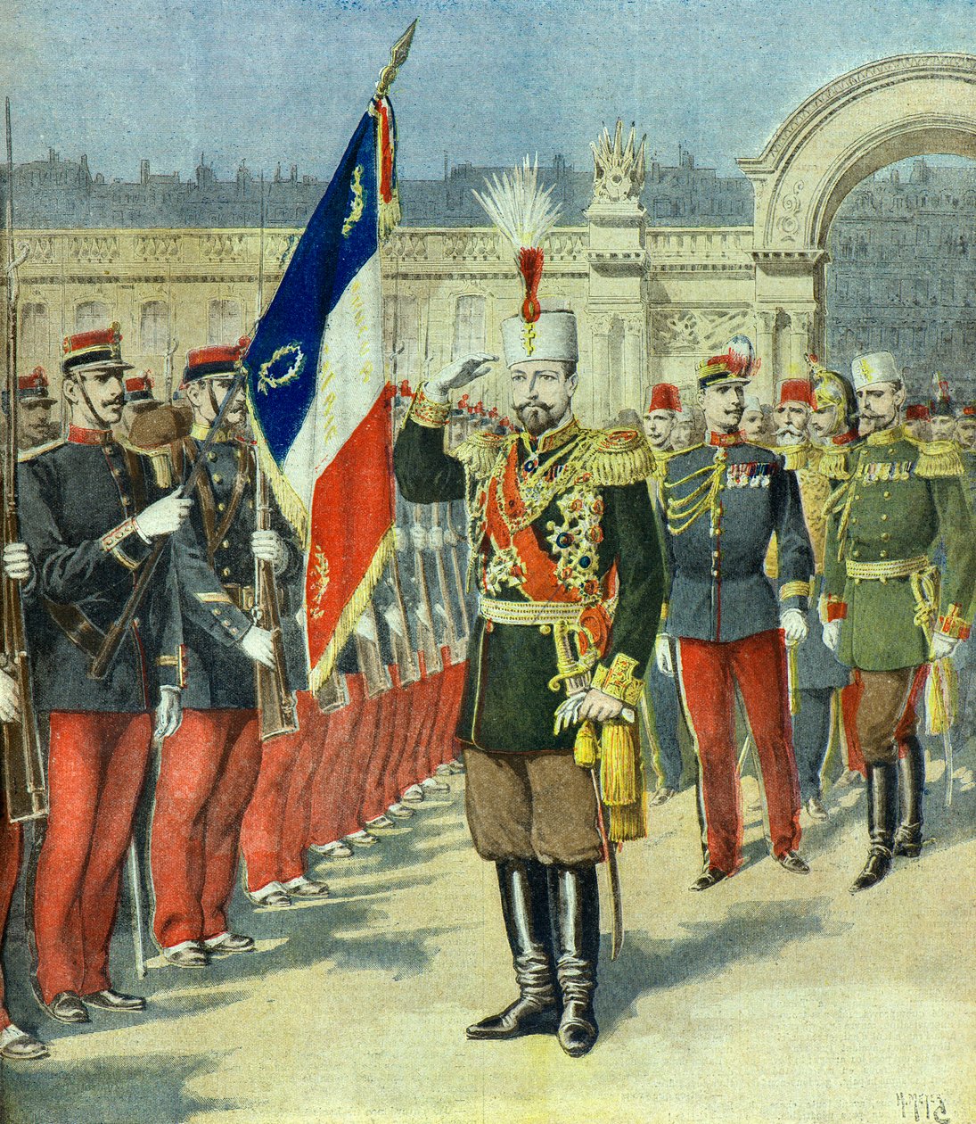  de Henri Meyer