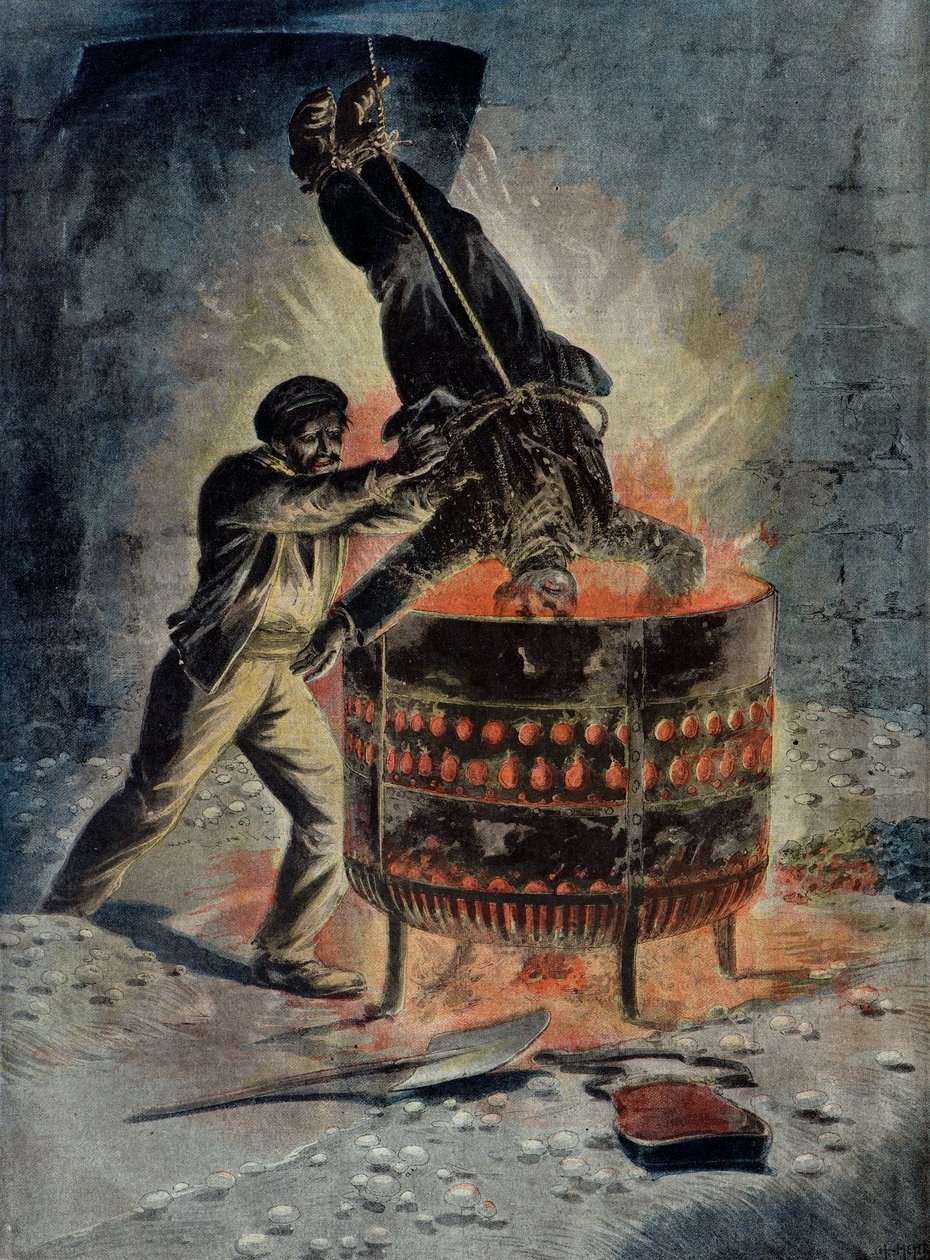  de Henri Meyer
