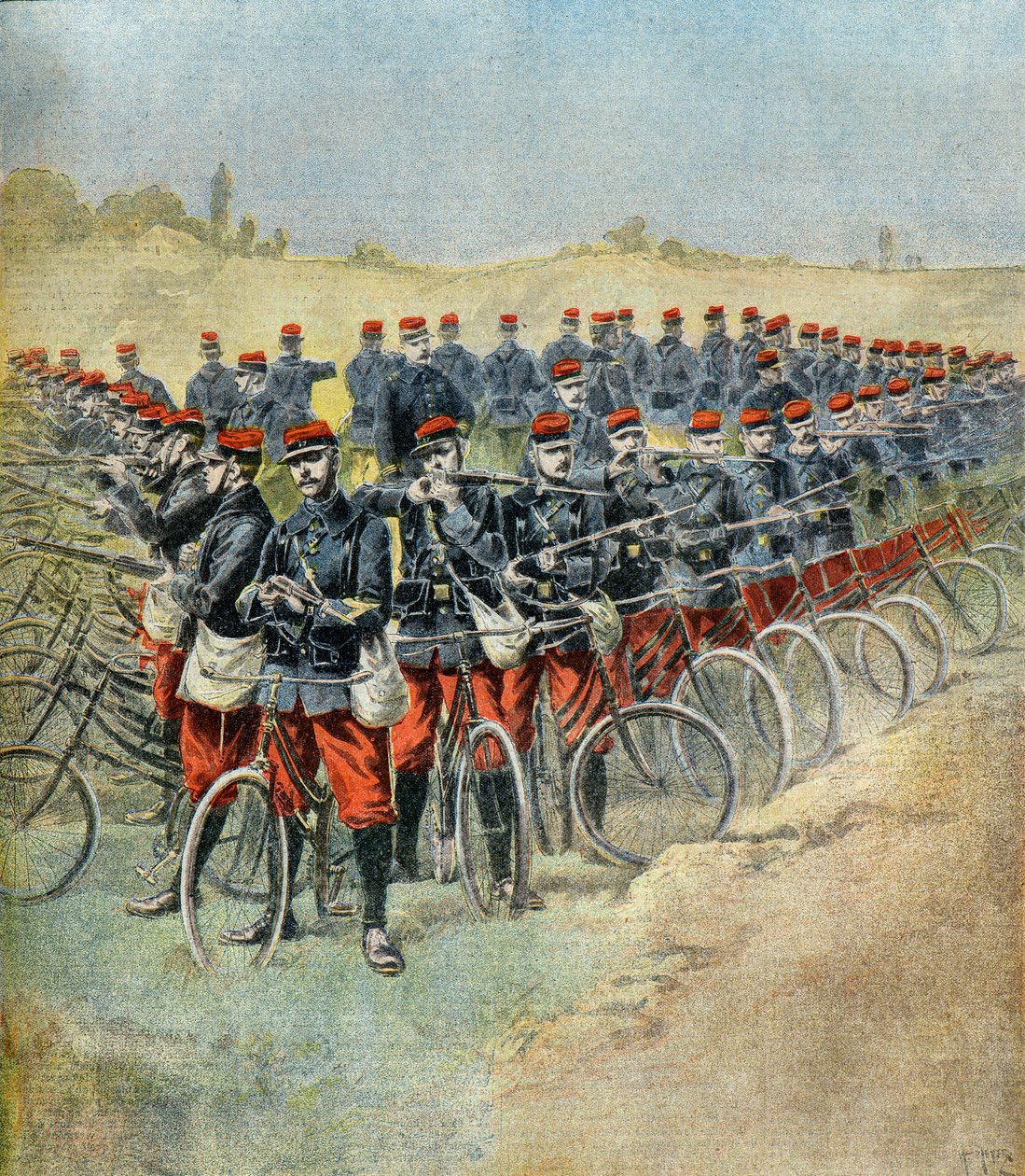  de Henri Meyer