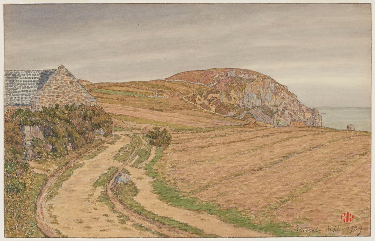 Camino de l