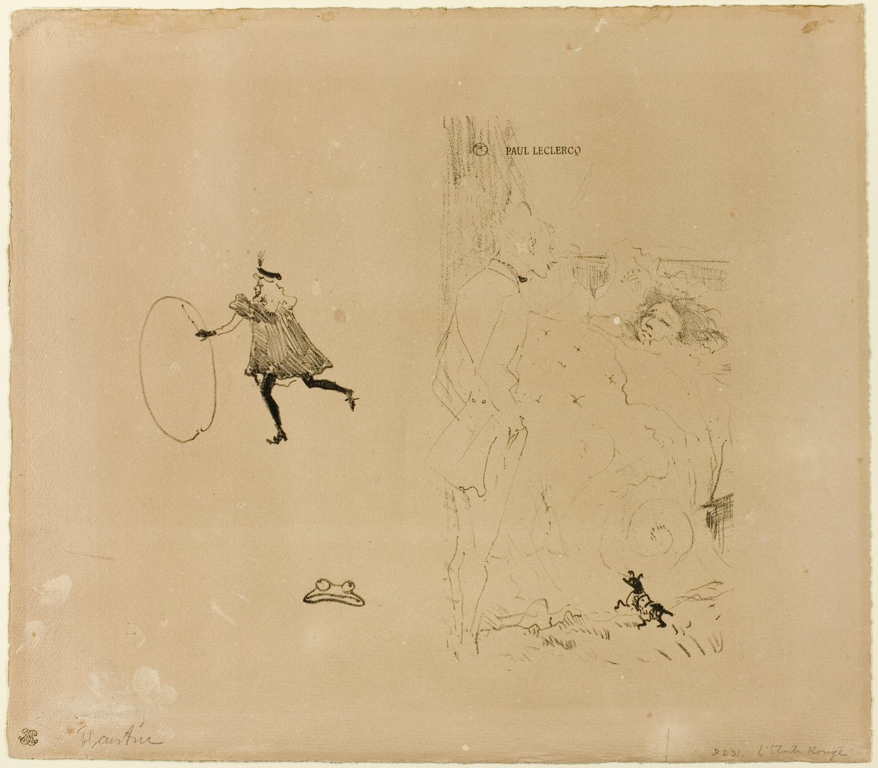Portada de L