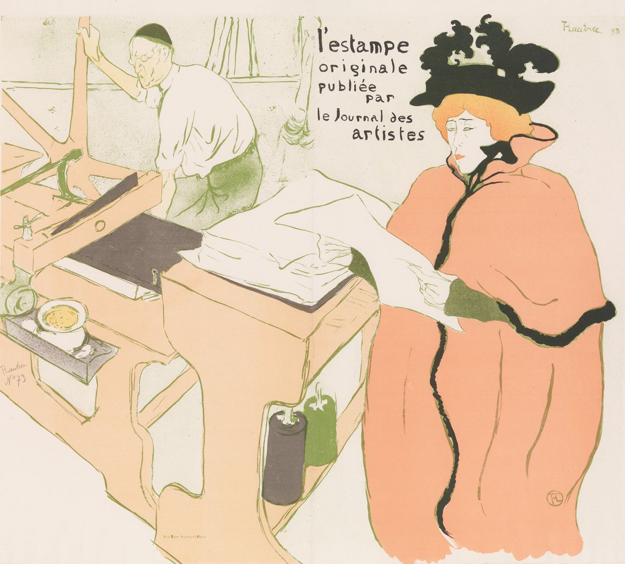 Portada de L
