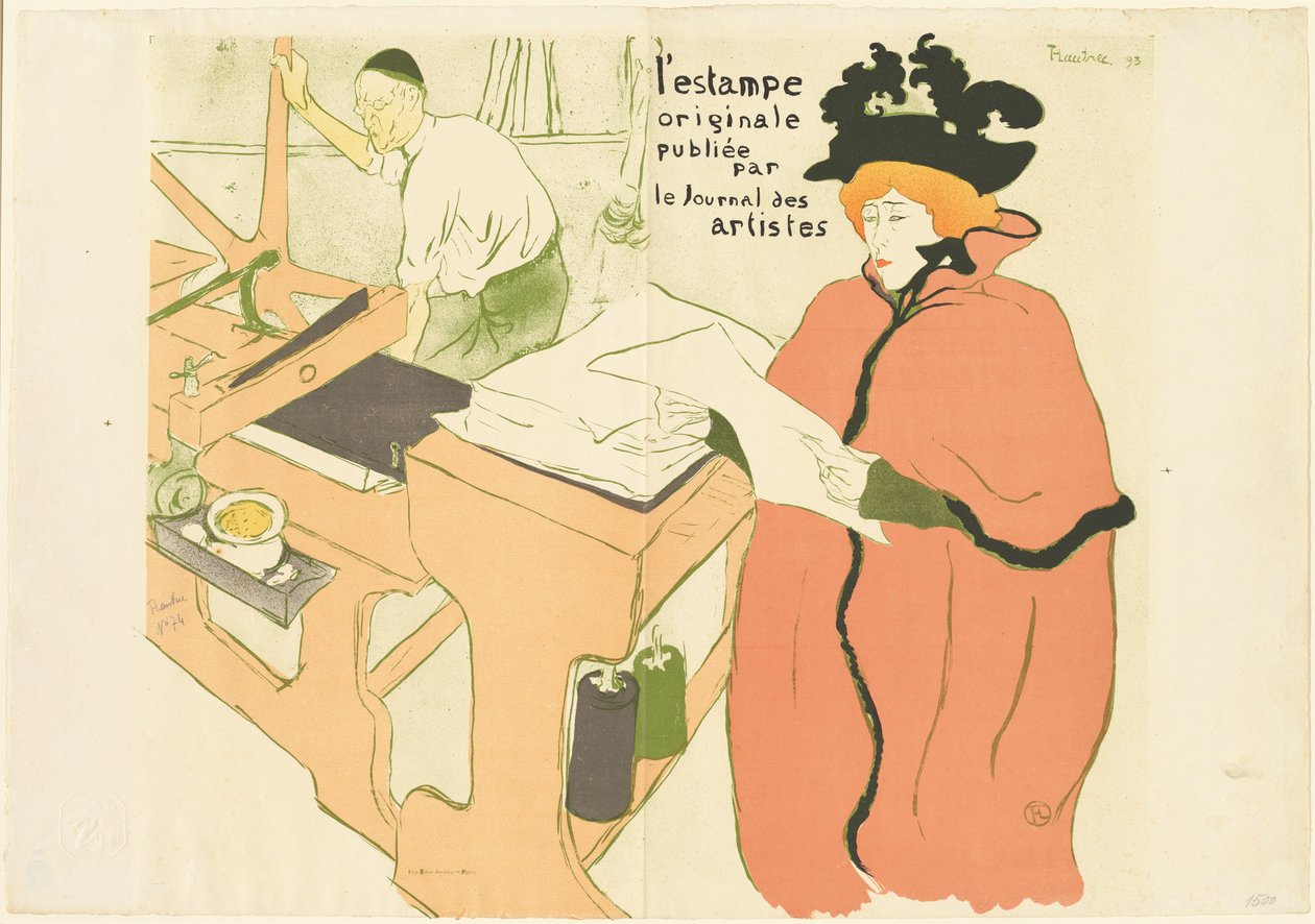 Portada de L