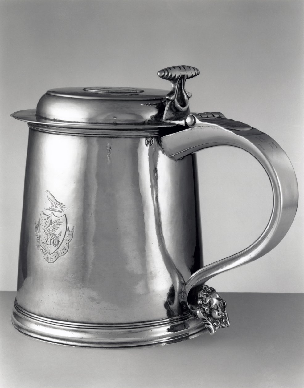 Jarra de Henricus II Boelen