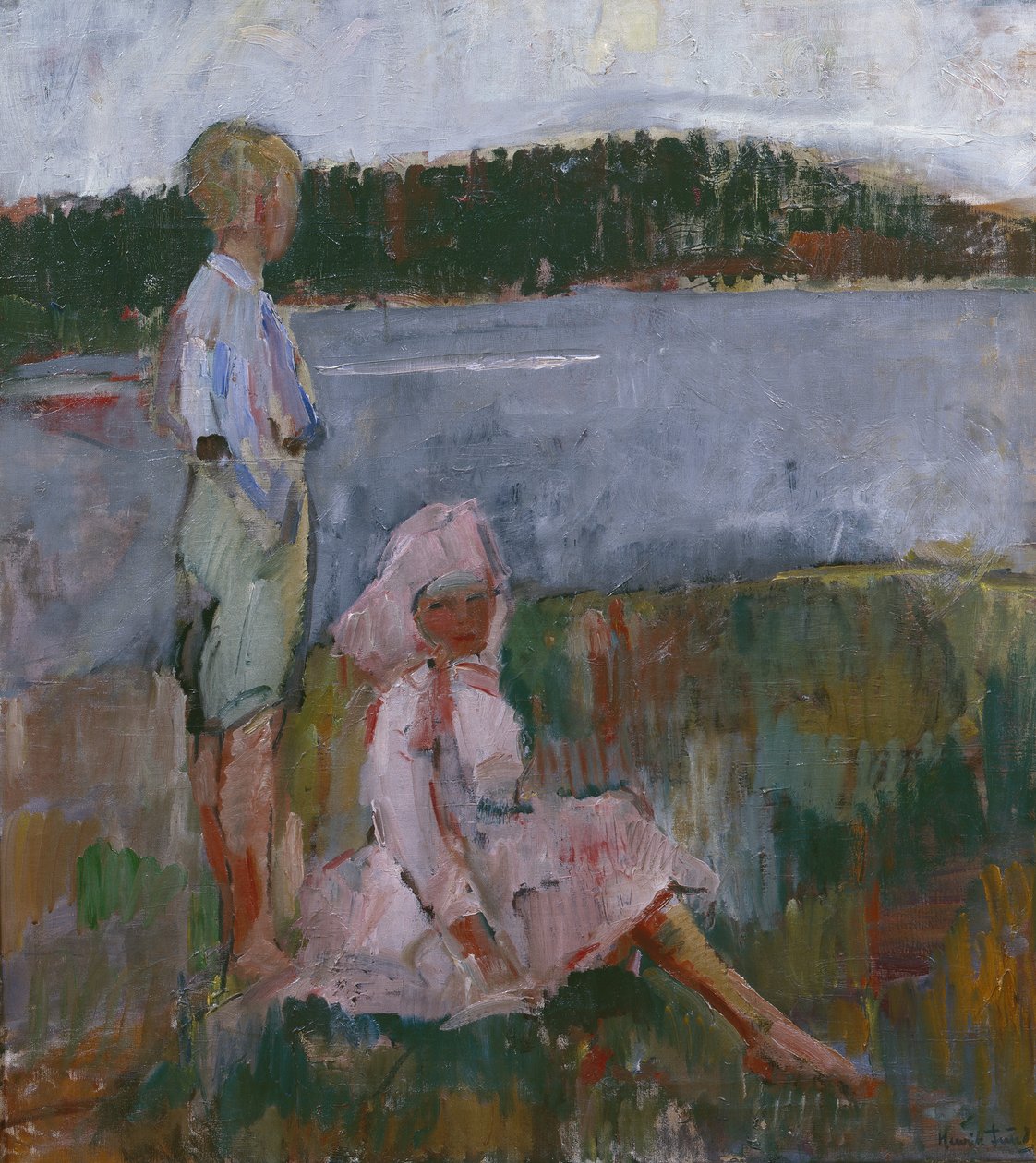 Sin título de Henrik Lund