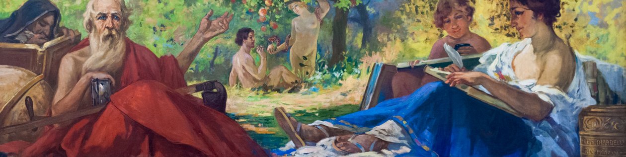 El Tiempo de Henrique Bernardelli