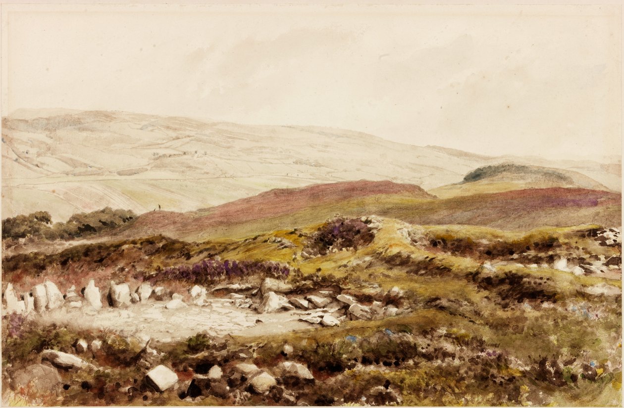 Bremenium (Rochester) de Henry Burdon Richardson