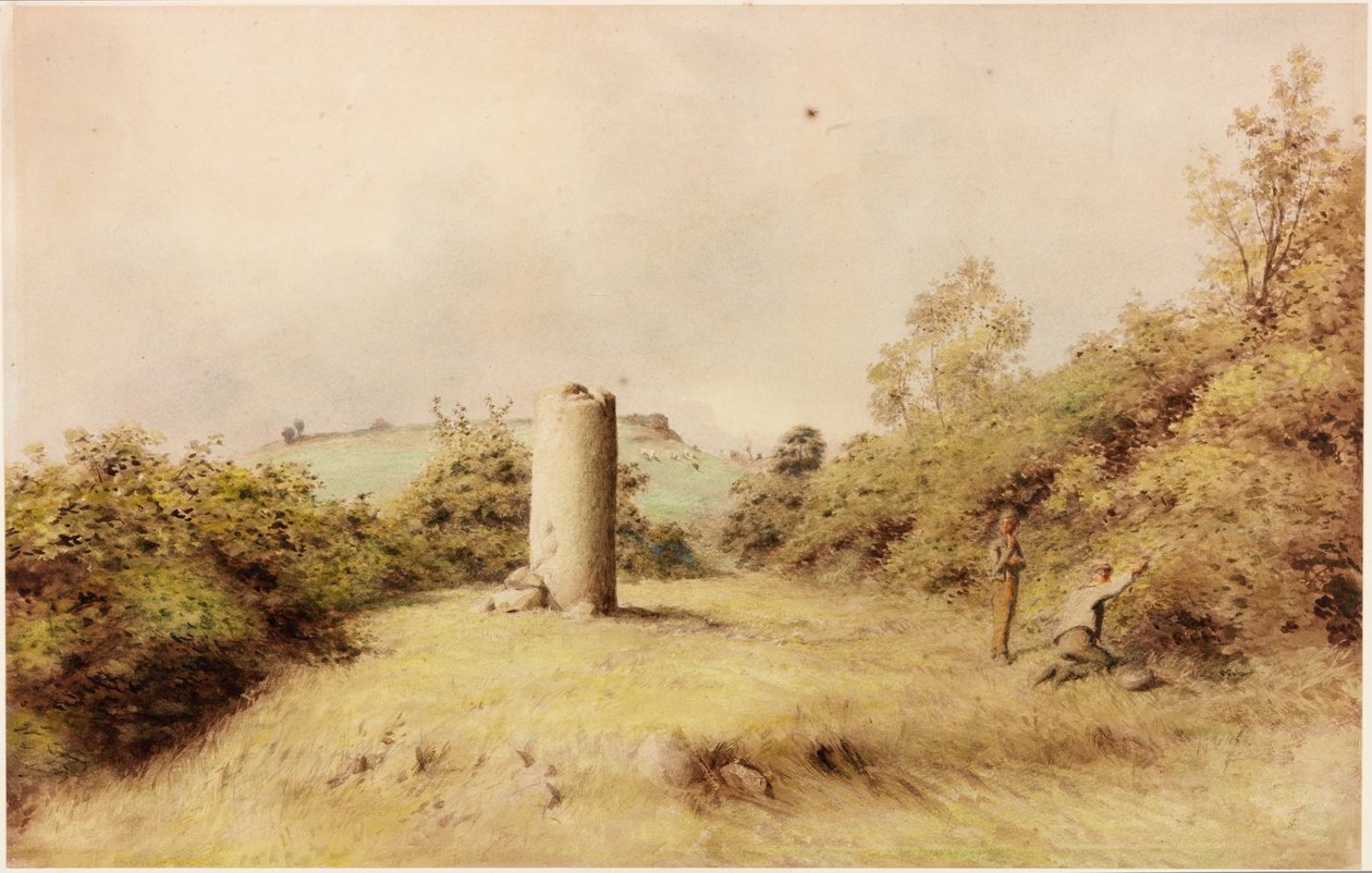 Chesterholm de Henry Burdon Richardson