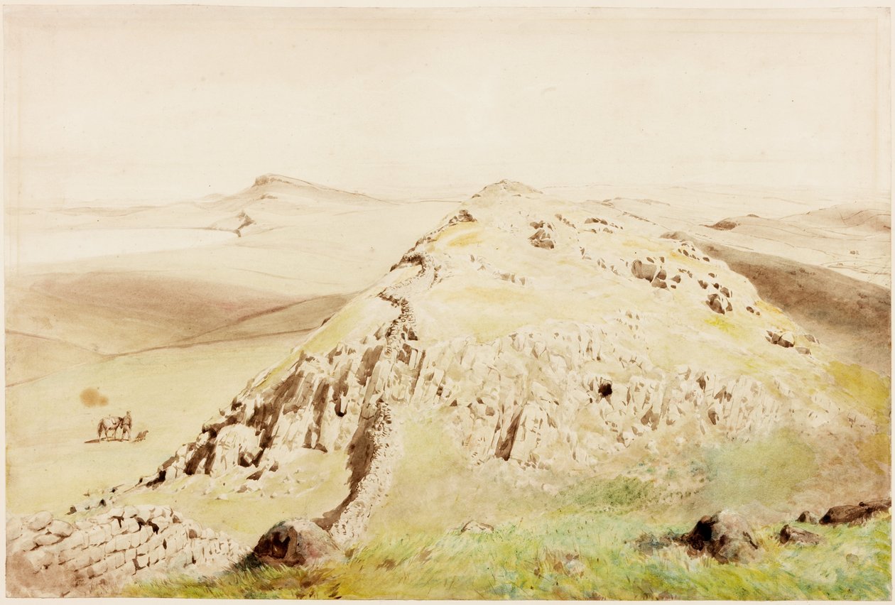 Rapishaw Gap de Henry Burdon Richardson
