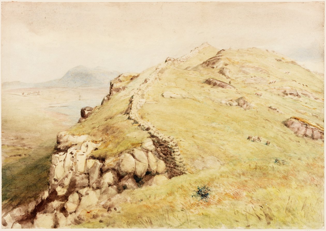 Steel-Rigg de Henry Burdon Richardson