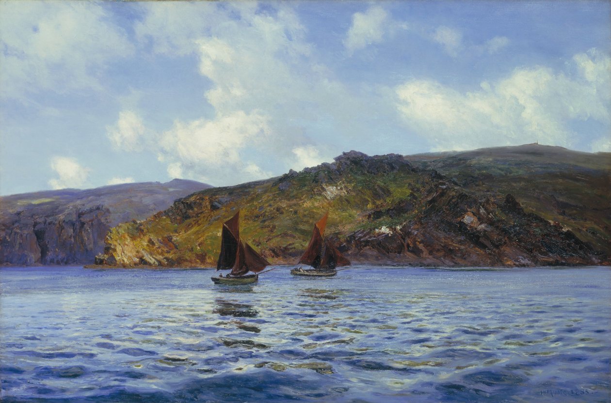 Garras de Gato en la Tierra de Henry Moore