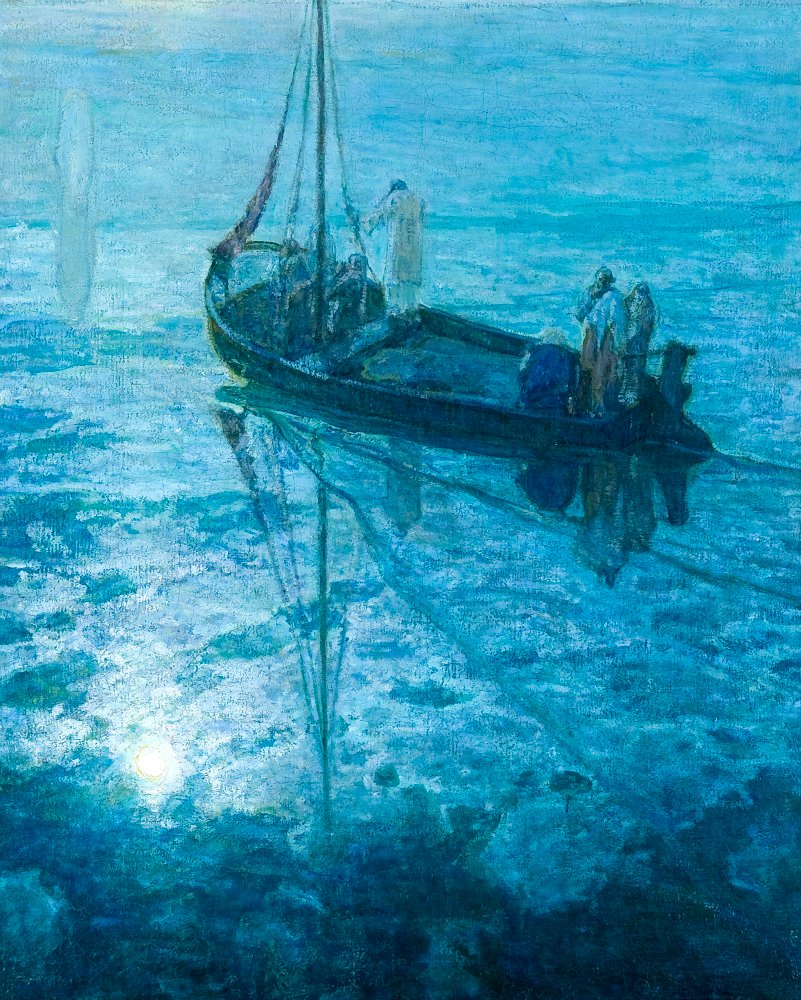 Imagen desconocida de Henry Ossawa Tanner