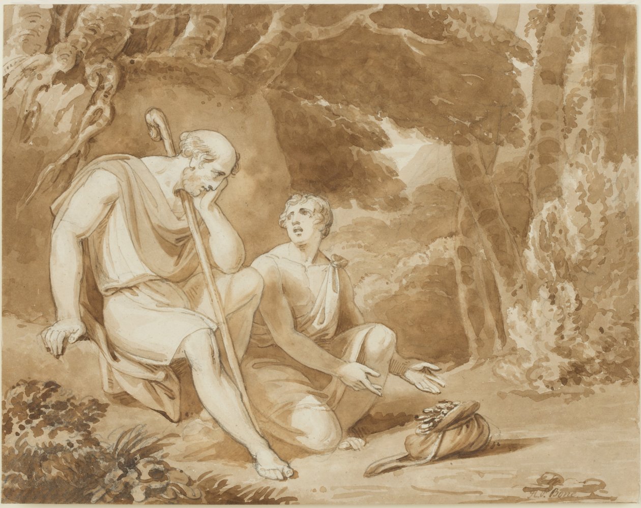 Ilustración de 