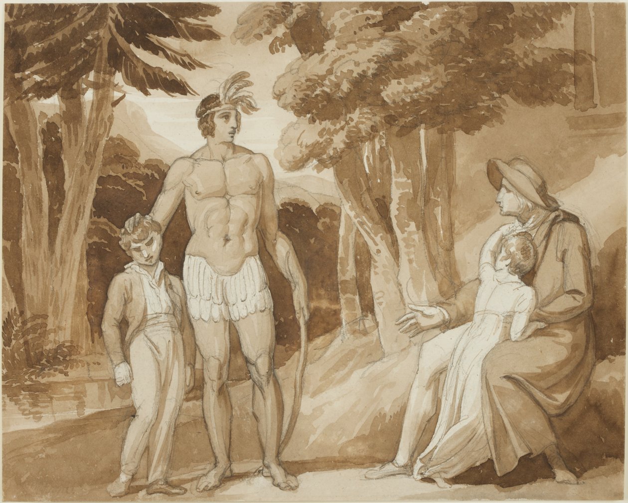 Ilustración de 