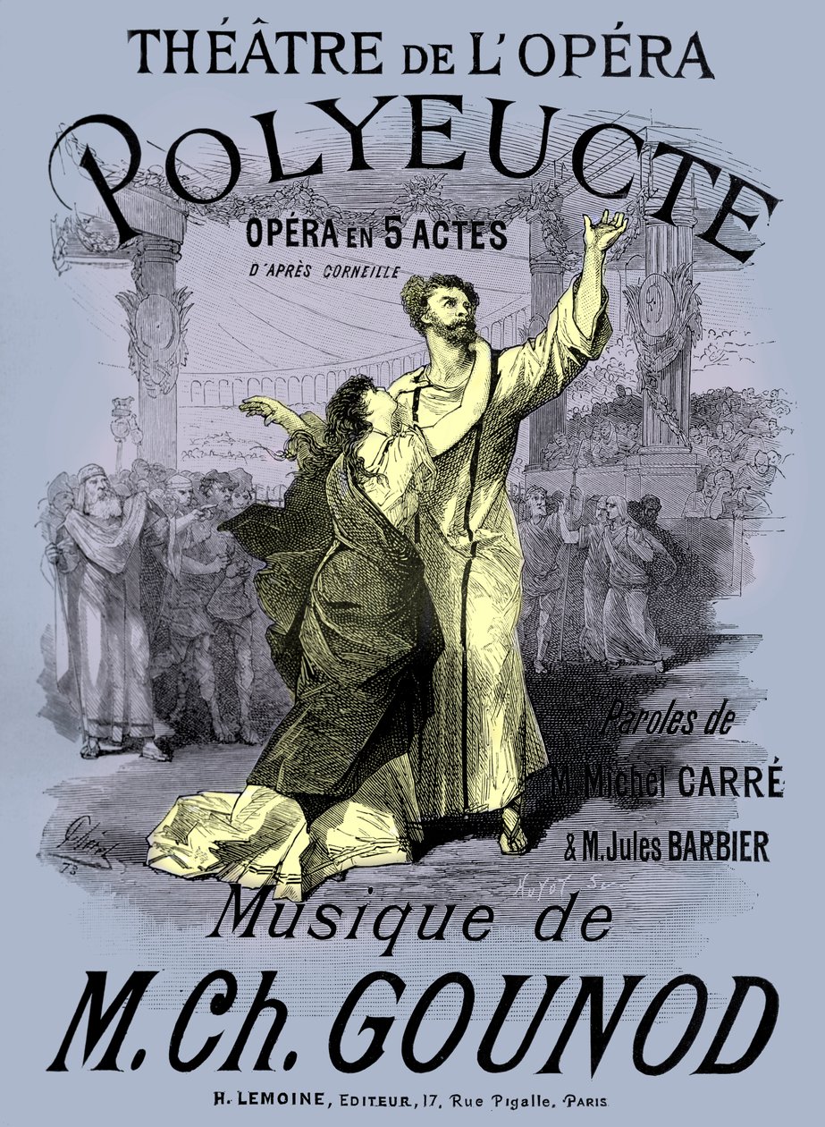 Ópera 