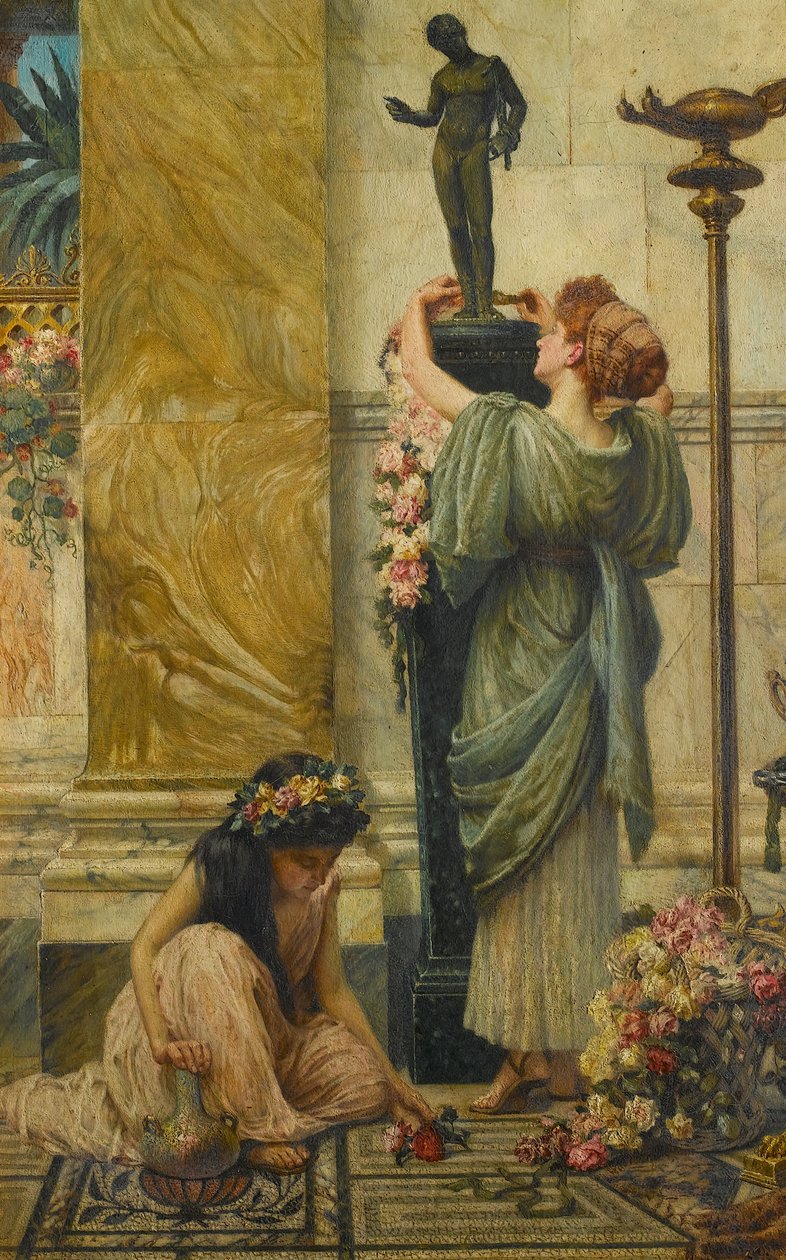 Verano de Henry Baynton