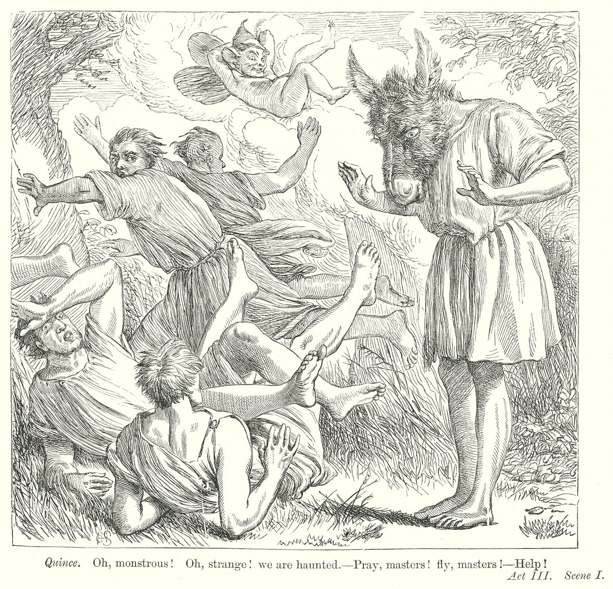  de Henry Courtney (after) Selous