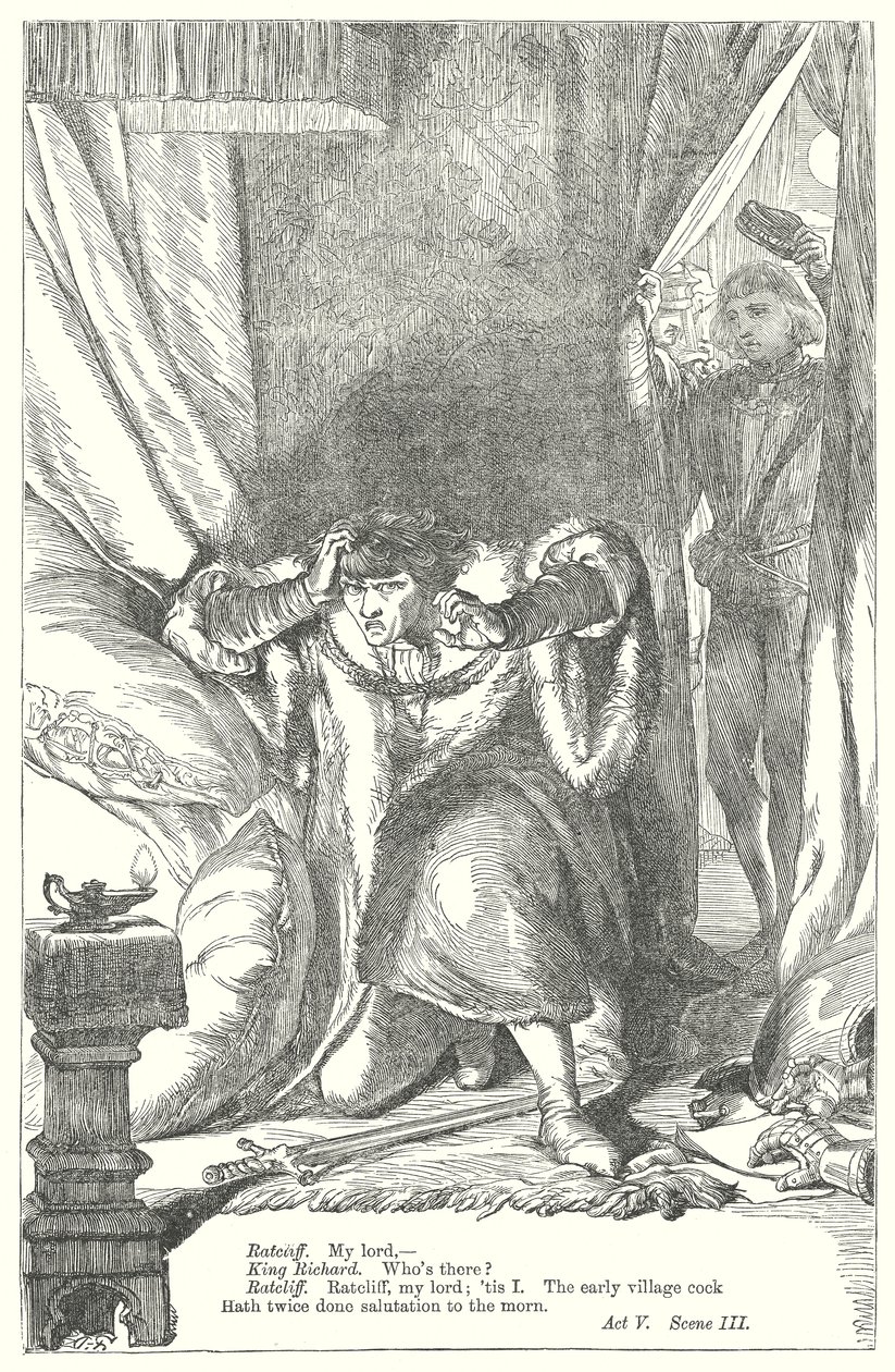  de Henry Courtney (after) Selous