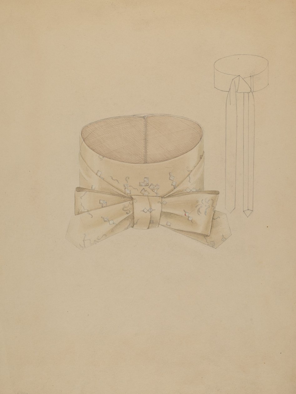 Collar de Henry De Wolfe