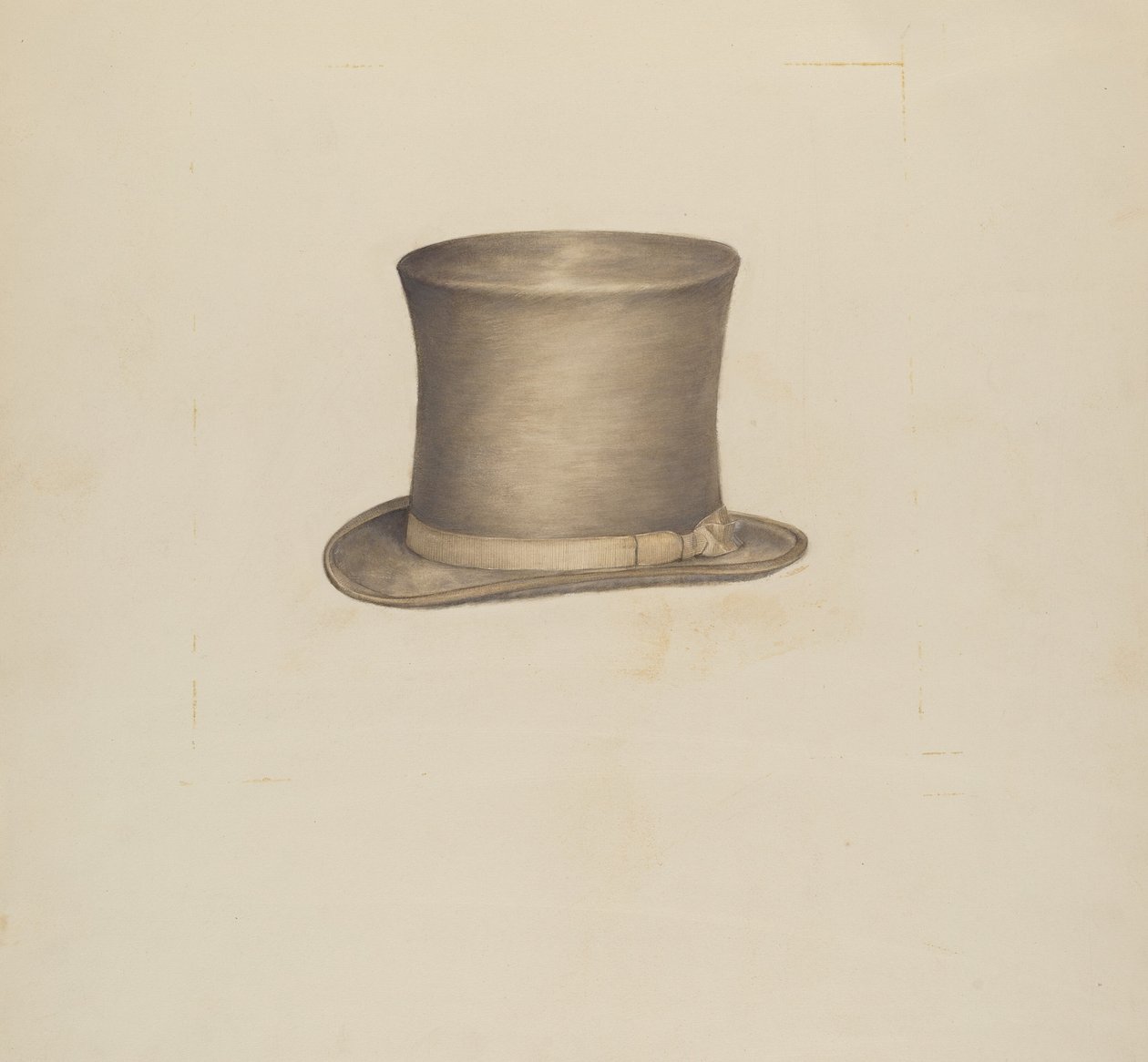 Sombrero de Hombre de Henry De Wolfe