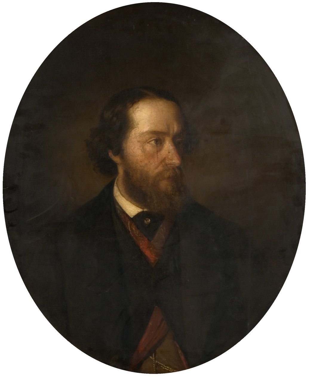 James Lothian (m.1870) de Henry Harwood