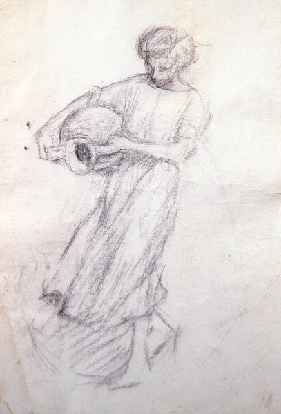 Boceto para 