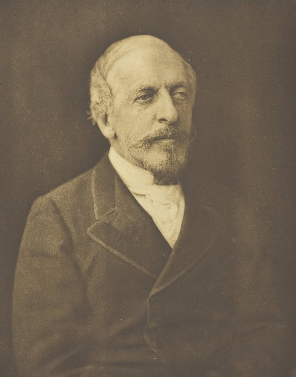 Su Excelencia el Marqués de Dufferin y Ava, c. 1893 de Henry Herschel Hay Cameron