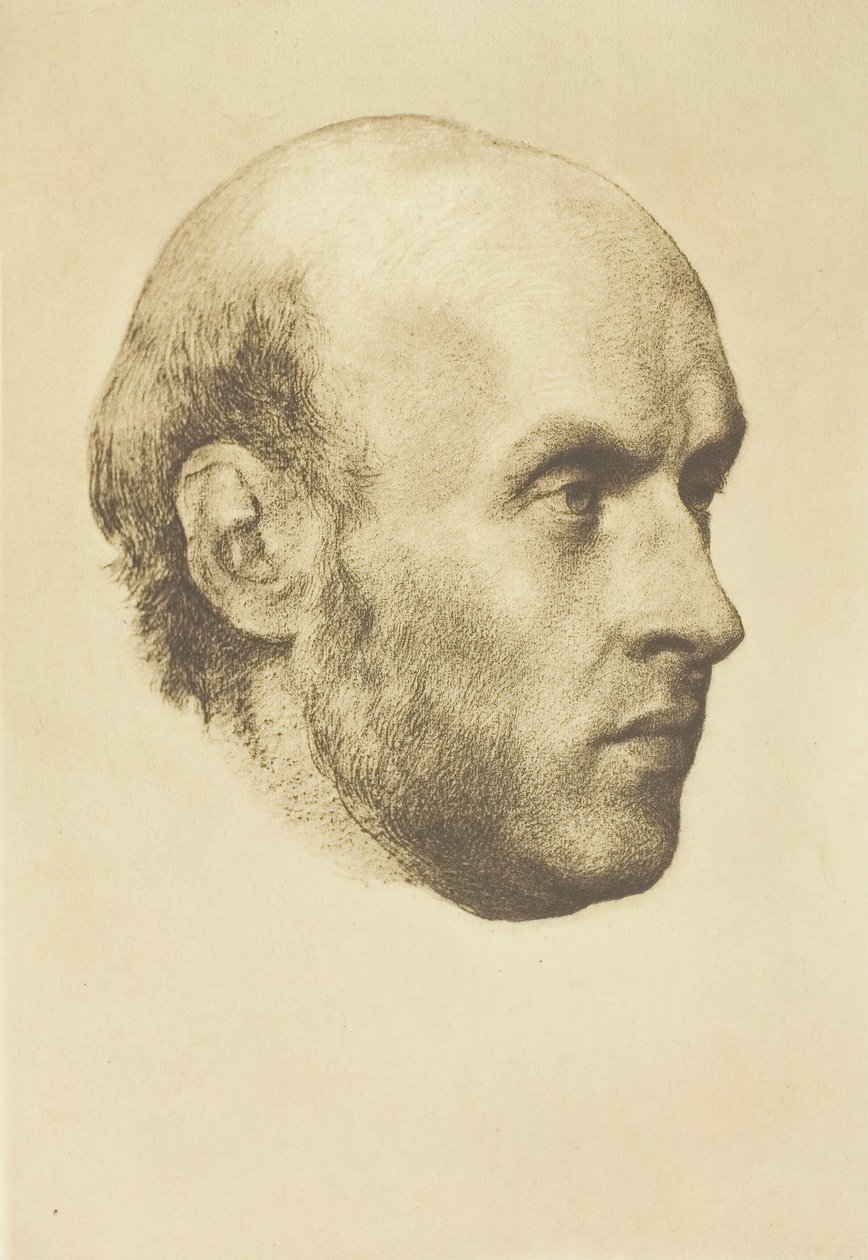 James Spedding de Henry Herschel Hay Cameron