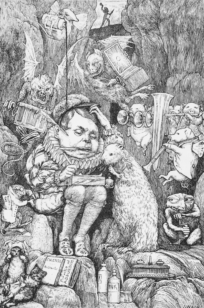 Ilustración para 