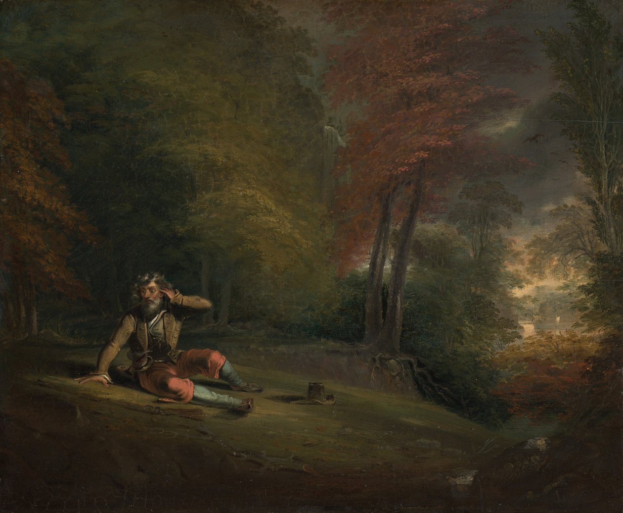 de Henry Inman