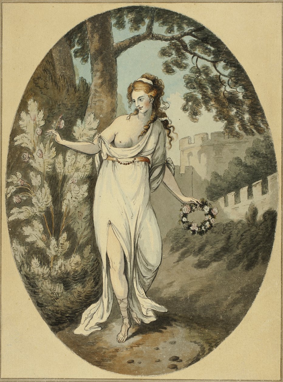 Fair Emily de Henry James Richter