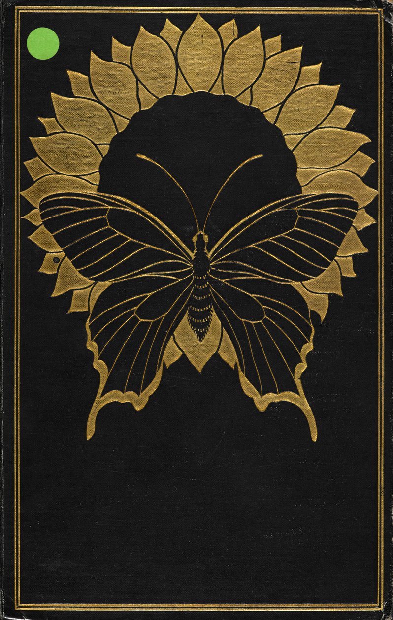 Portada de 