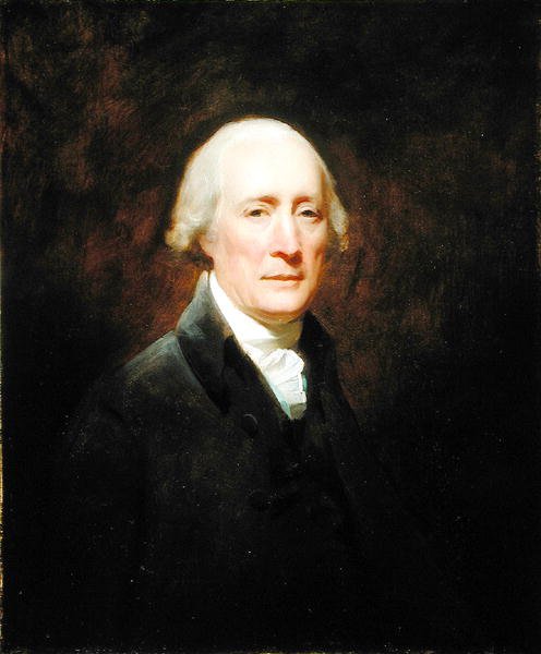 Retrato de Henry Mackenzie (1745-1831) de Henry Raeburn