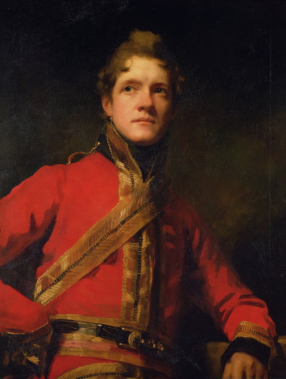 Imagen desconocida de Henry Raeburn