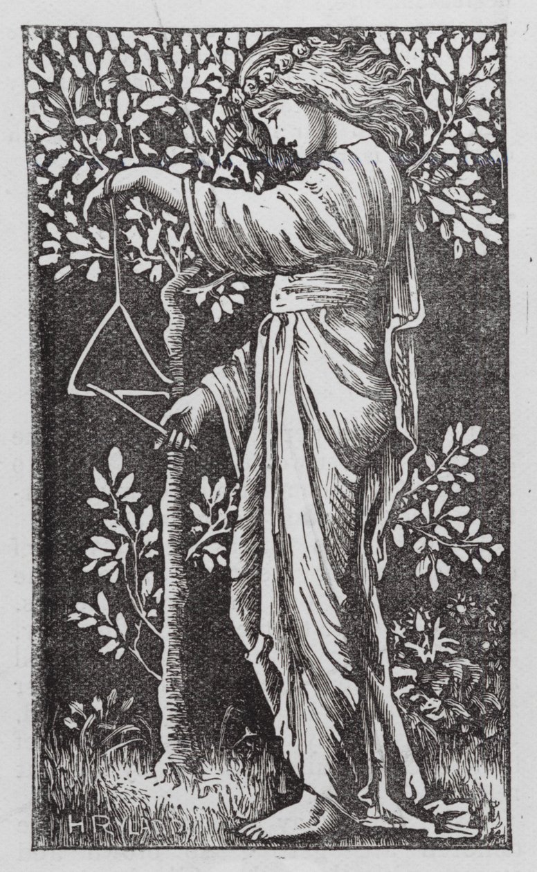  de Henry Ryland