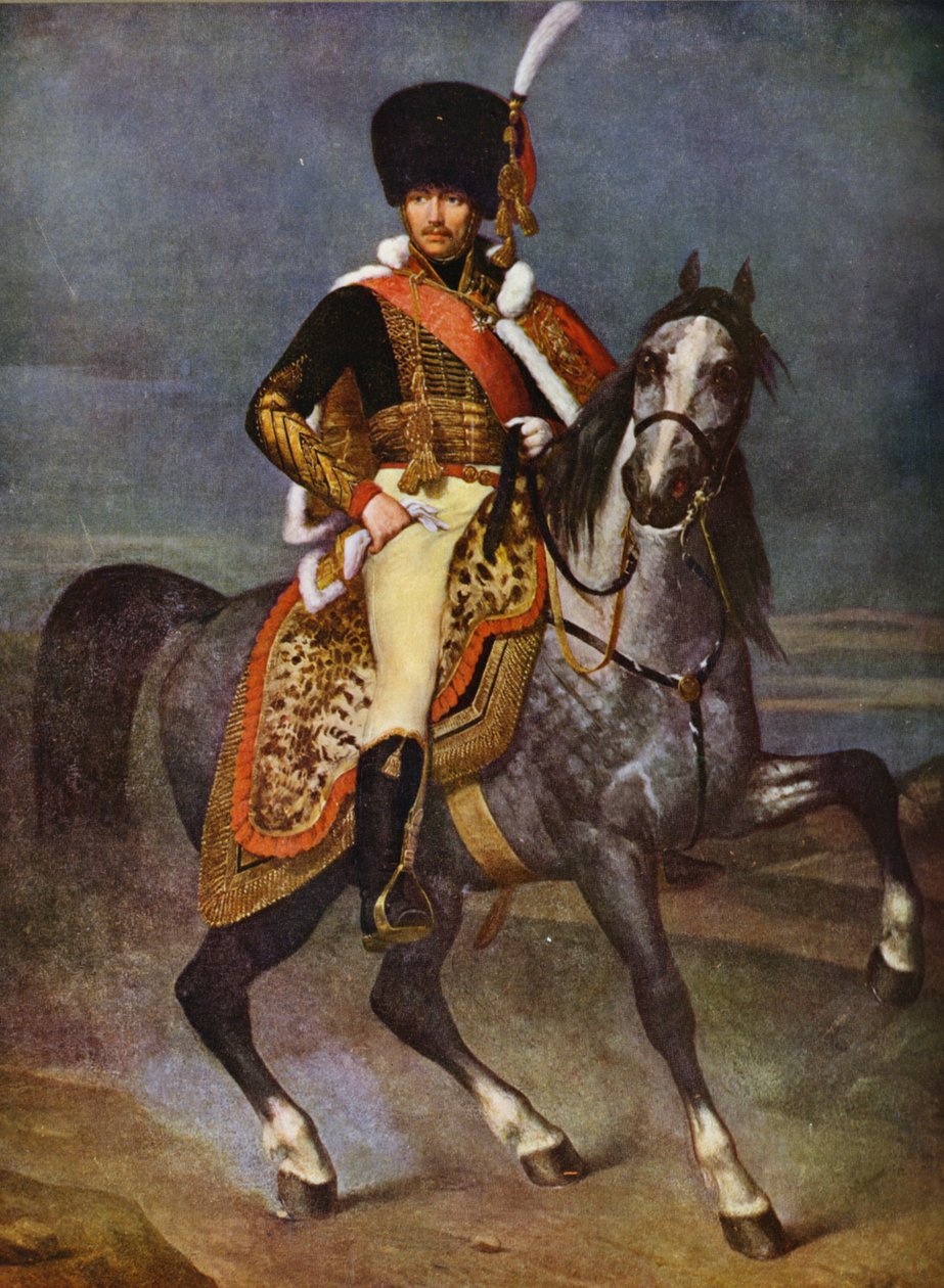  de Henry Scheffer