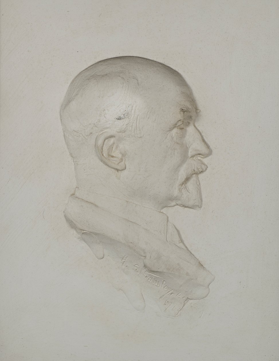 John Darge JP City Factor de Henry Snell Gamley