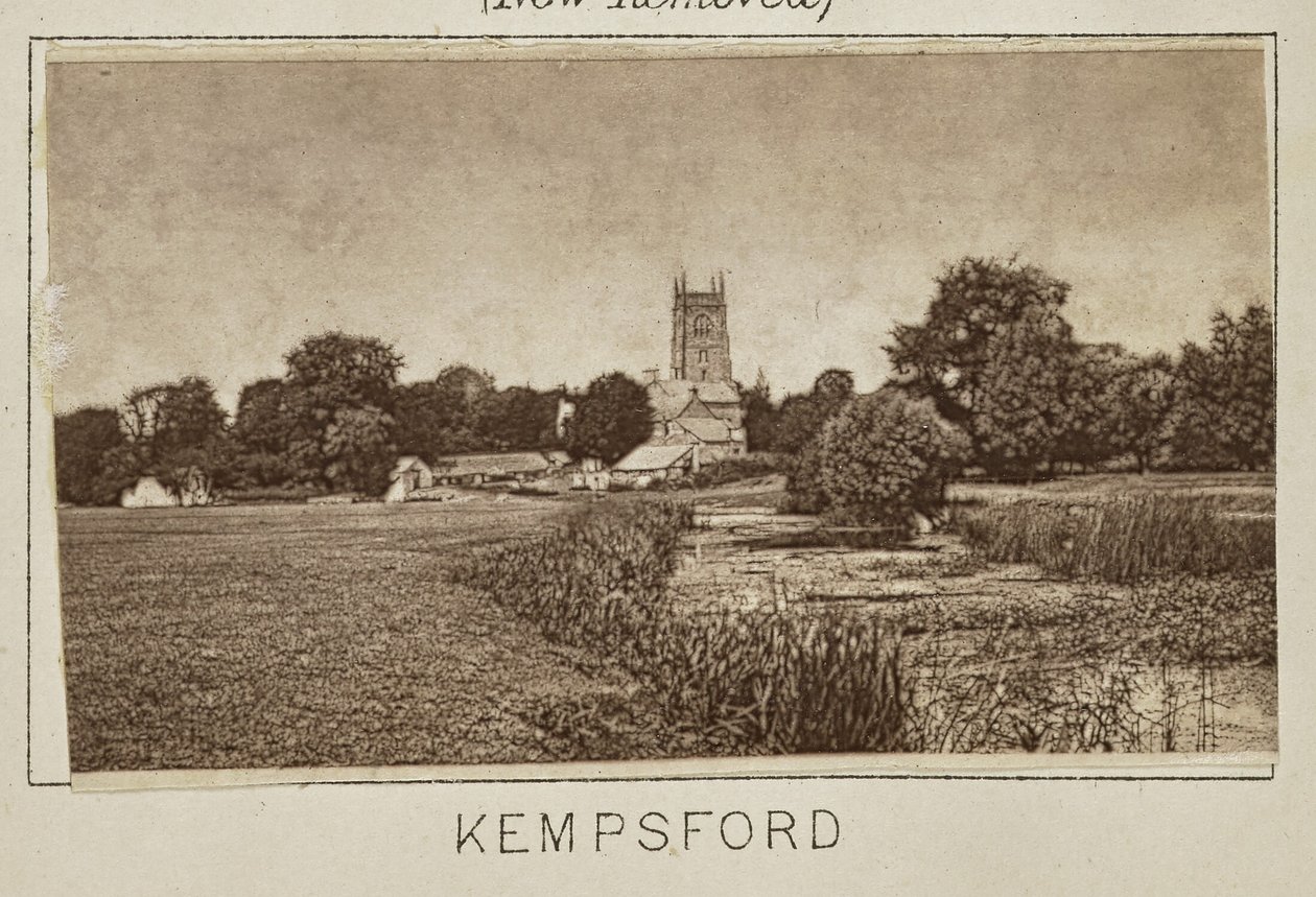 Kempsford de Henry W. Taunt
