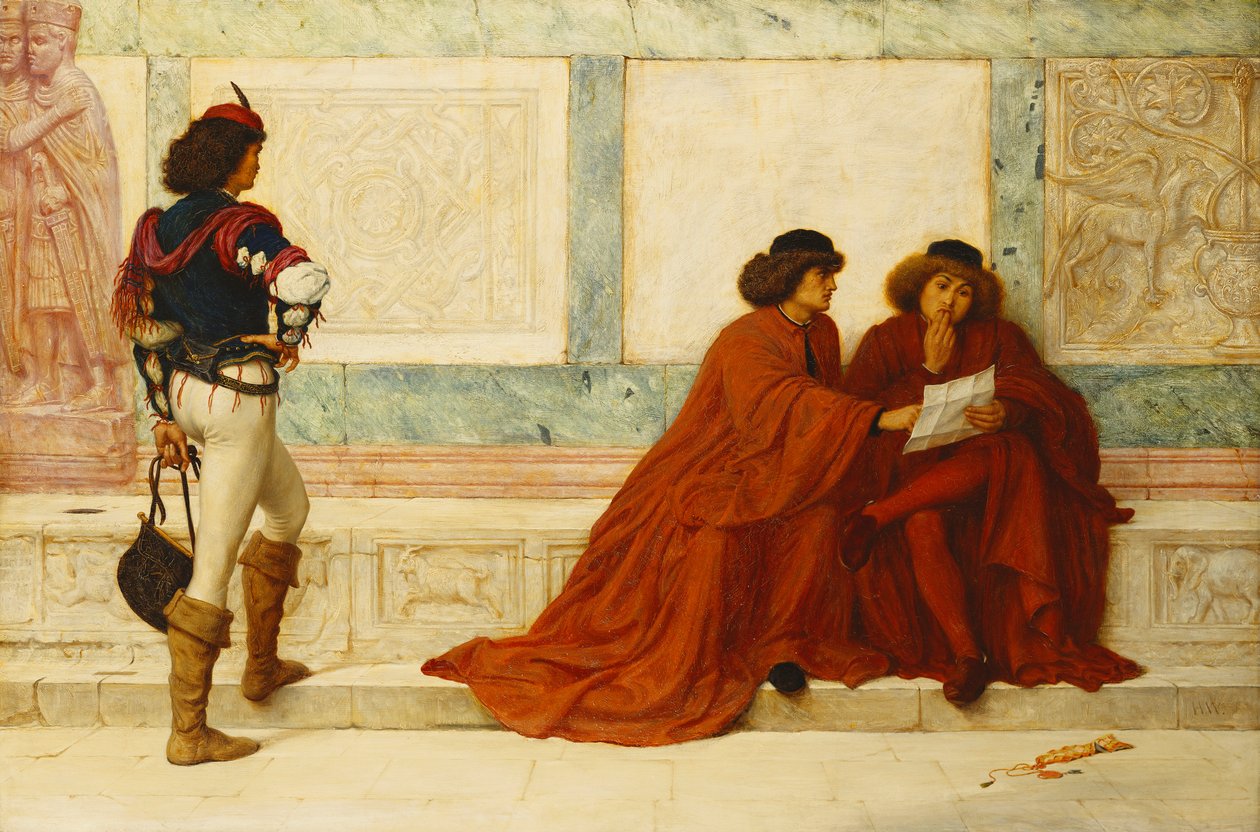  de Henry Wallis