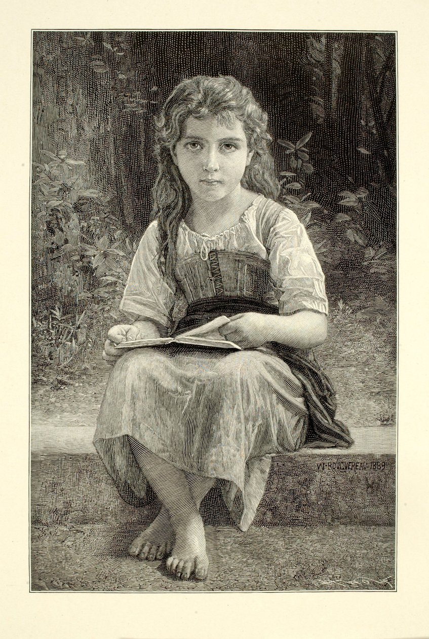 La lección de Henry Wolf