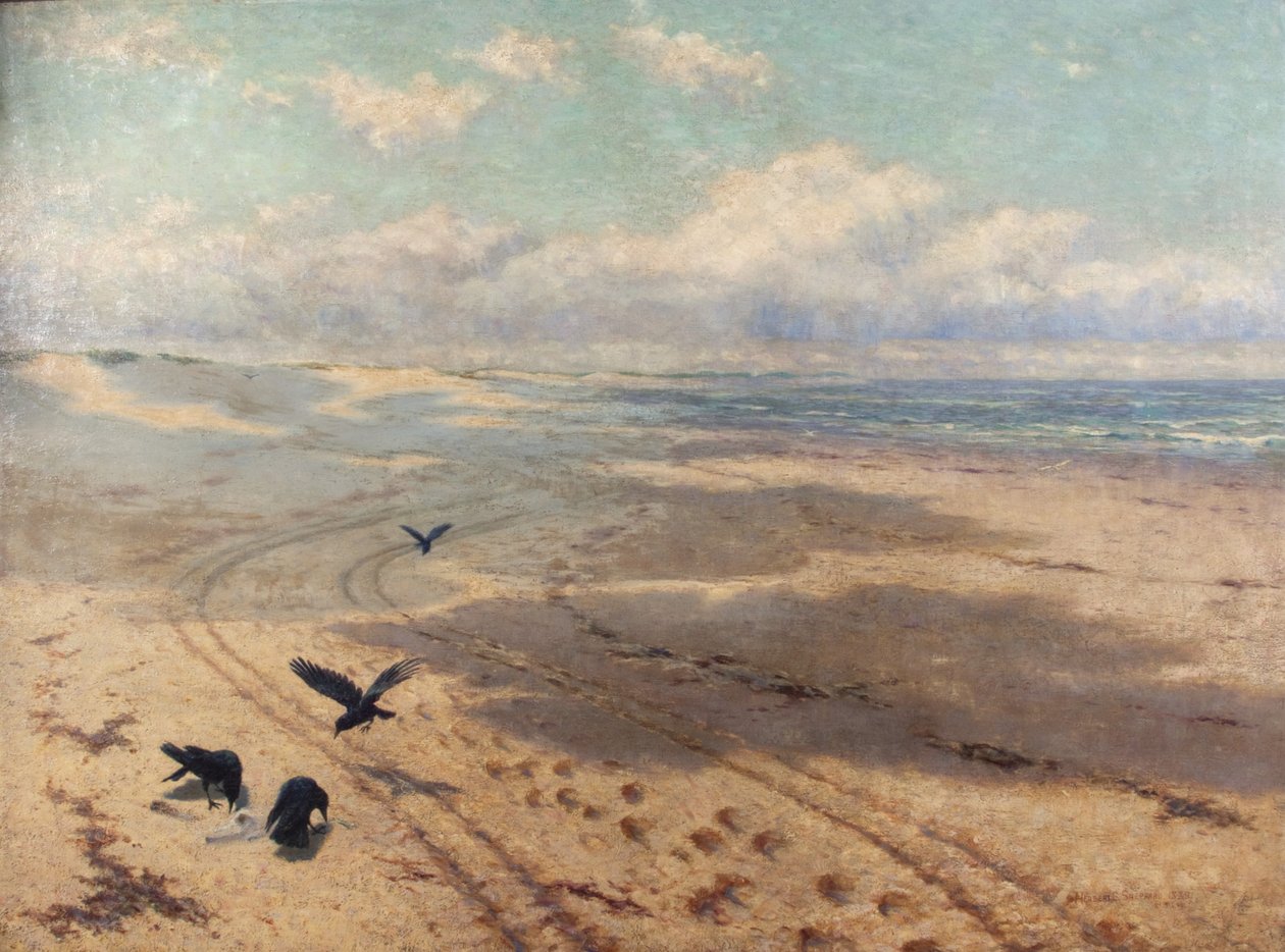  de Herbert Charles Sheppard