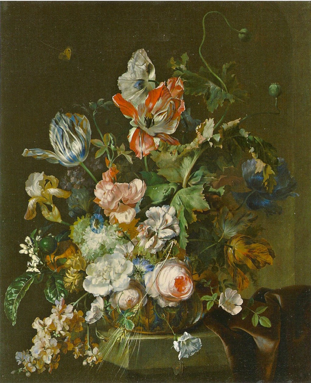 Pieza Blossom de Herman van der Mijn