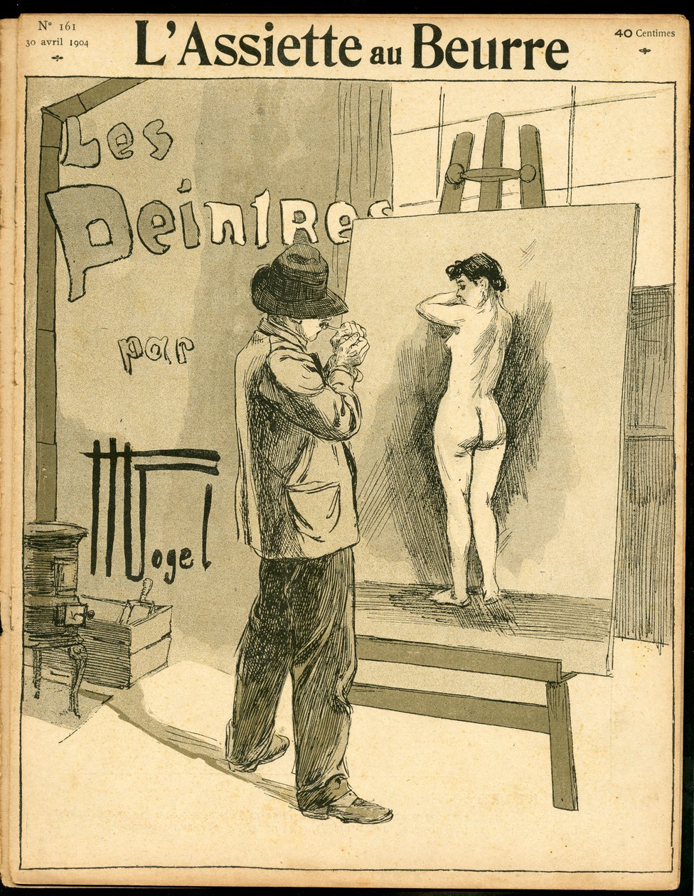 Portada de L