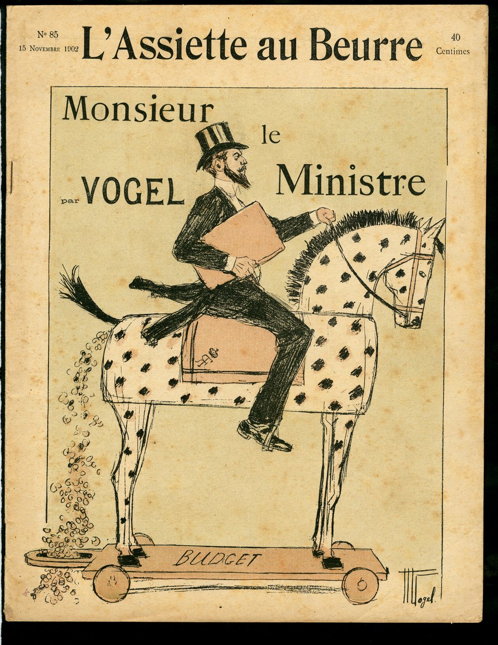 Portada de L