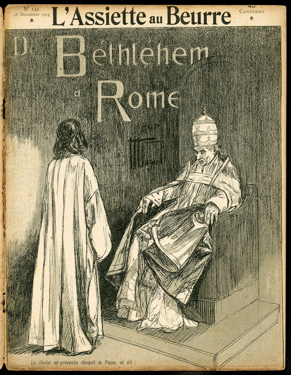 Portada de L