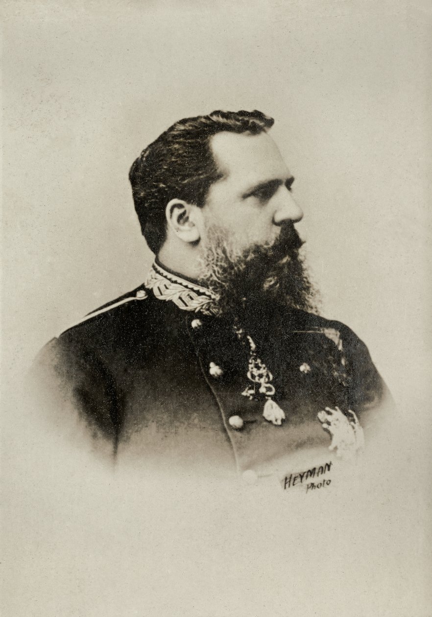  de Heyman