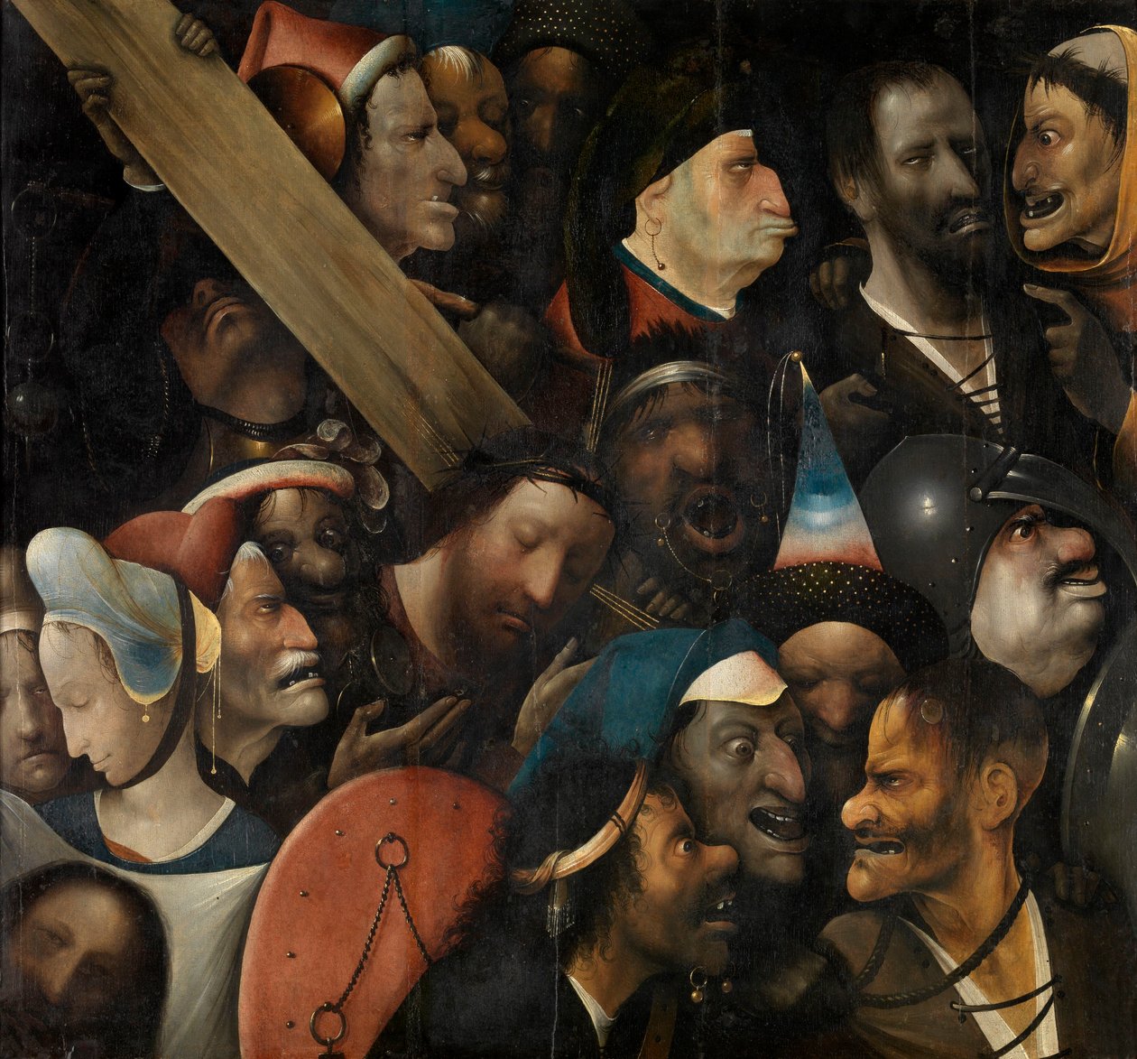  de Hieronymus Bosch