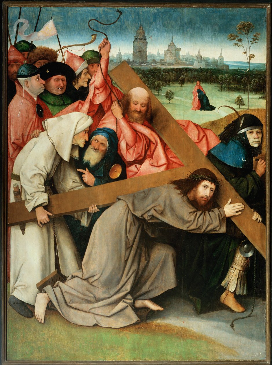  de Hieronymus Bosch