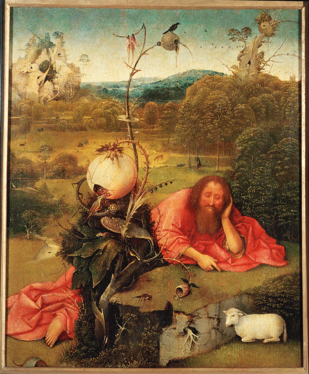  de Hieronymus Bosch