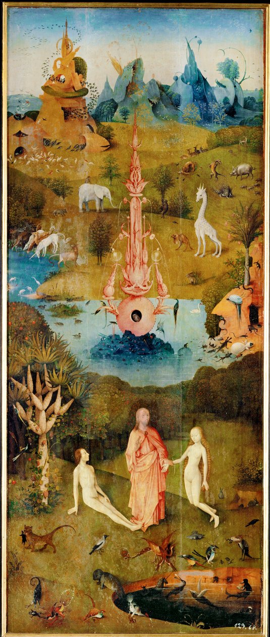  de Hieronymus Bosch